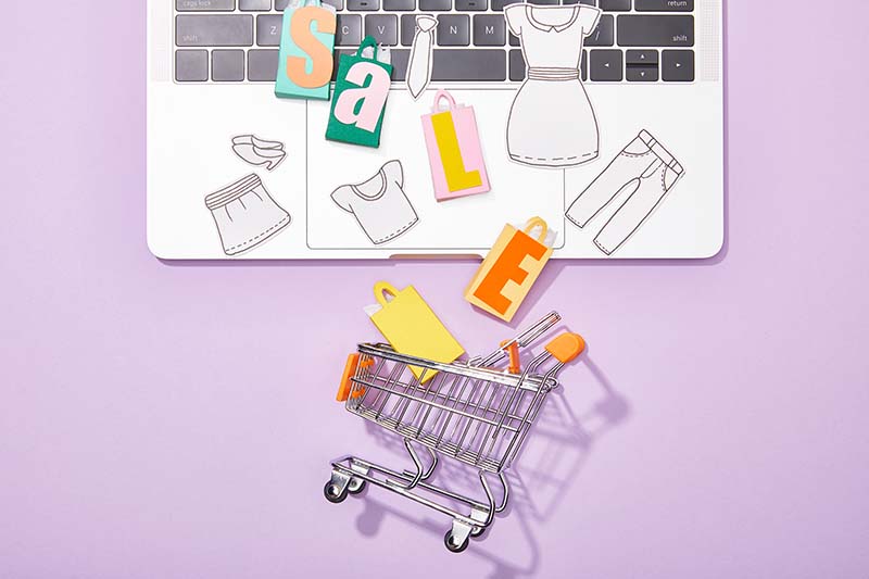 WooCommerce verkkokauppa - Rookie COmmunications