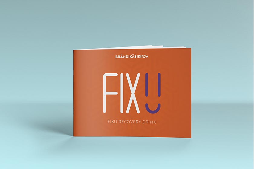 Brändistrategia - Rookie Communications